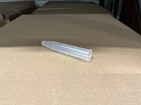 Partij bloemen flesjes ongedopt 24 cc (31500x) - afbeelding 1 van  5