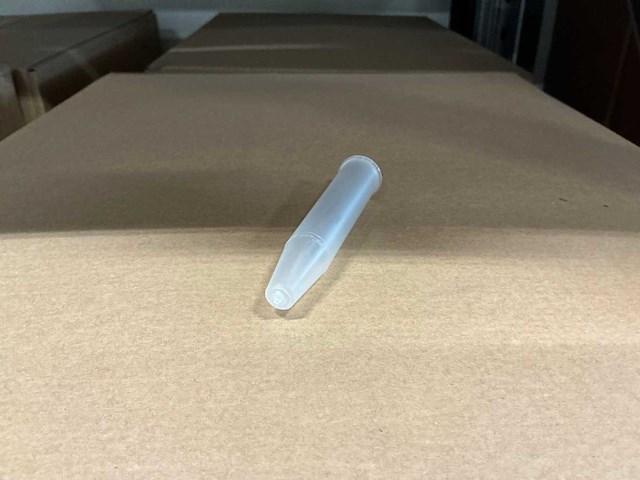 Partij bloemen flesjes ongedopt 24 cc (31500x) - afbeelding 2 van  5