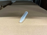 Partij bloemen flesjes ongedopt 24 cc (31500x) - afbeelding 2 van  5