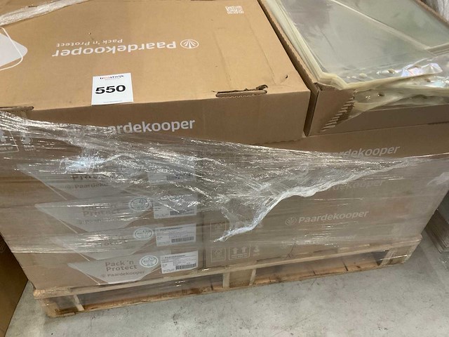 Partij bloemen insteekhoezen ropp35 - afbeelding 3 van  5