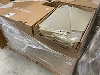 Partij bloemen insteekhoezen ropp35 - afbeelding 4 van  5