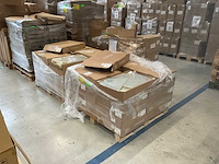 Partij bloemen insteekhoezen ropp35 - afbeelding 1 van  5