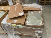 Partij bloemen insteekhoezen ropp35 - afbeelding 2 van  5