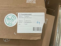 Partij bloemen insteekhoezen ropp35 - afbeelding 3 van  5