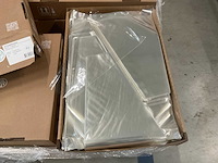 Partij bloemen insteekhoezen ropp35 - afbeelding 4 van  5