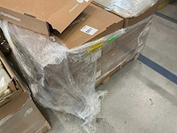 Partij bloemen insteekhoezen ropp35 - afbeelding 5 van  5