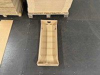 Partij bloemen kartonen dozen en stroken - afbeelding 5 van  13