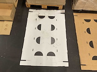 Partij bloemen kartonen dozen en stroken - afbeelding 11 van  13