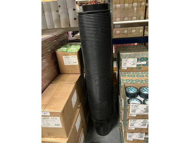 Partij bloemenemmers h19,5&33,5cm (317x) - afbeelding 2 van  2