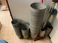 Partij bloemenemmers - afbeelding 1 van  2