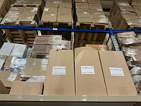 Partij bloemenflesjes (3600x) - afbeelding 2 van  5