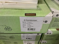 Partij bloemenhoezen 35x26x2-6cm clear ldpe35 (10800x) - afbeelding 3 van  3