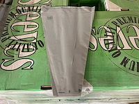 Partij bloemenhoezen 50x30x10cm rpp40 recy 100% (72000x)