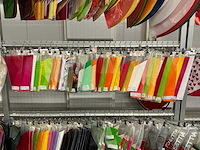 Partij bloemenhoezen - afbeelding 2 van  58