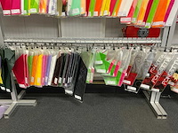 Partij bloemenhoezen - afbeelding 3 van  58