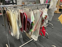 Partij bloemenhoezen - afbeelding 13 van  58