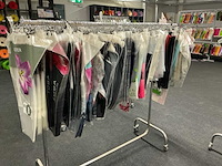 Partij bloemenhoezen - afbeelding 15 van  58