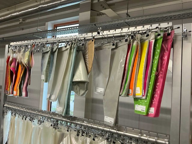 Partij bloemenhoezen - afbeelding 18 van  58