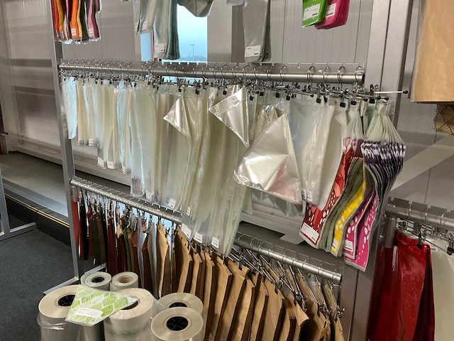 Partij bloemenhoezen - afbeelding 19 van  58