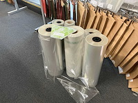 Partij bloemenhoezen - afbeelding 21 van  58