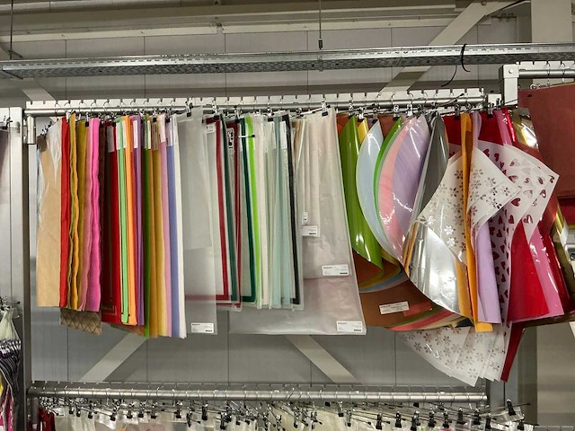 Partij bloemenhoezen - afbeelding 22 van  58