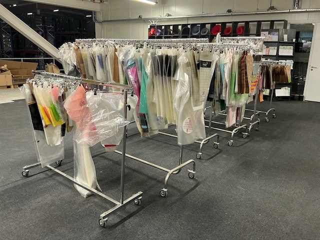 Partij bloemenhoezen - afbeelding 12 van  58