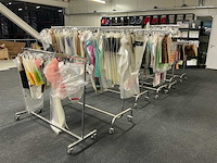 Partij bloemenhoezen - afbeelding 12 van  58