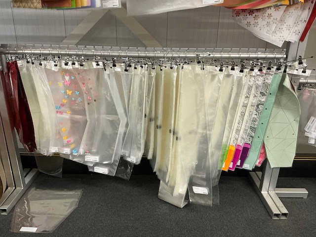 Partij bloemenhoezen - afbeelding 24 van  58