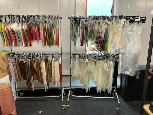 Partij bloemenhoezen - afbeelding 25 van  58