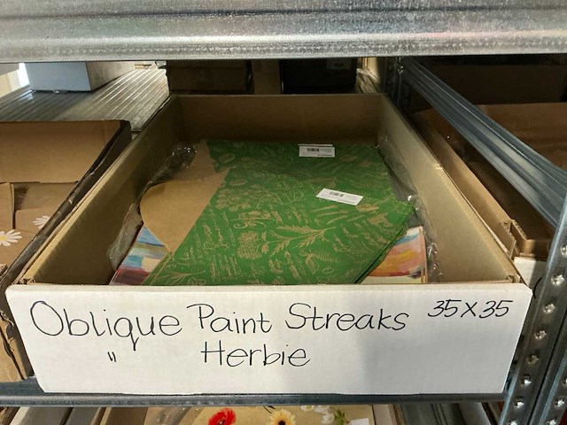 Partij bloemenhoezen - afbeelding 26 van  58