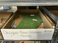 Partij bloemenhoezen - afbeelding 26 van  58