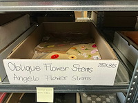 Partij bloemenhoezen - afbeelding 28 van  58