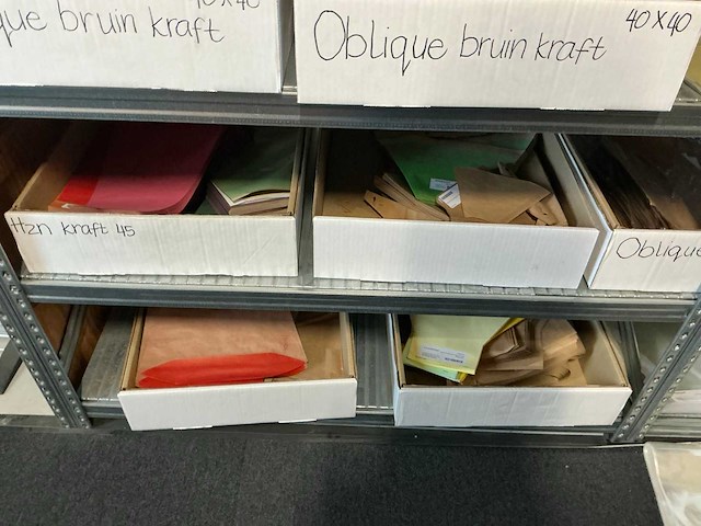 Partij bloemenhoezen - afbeelding 30 van  58