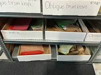 Partij bloemenhoezen - afbeelding 30 van  58