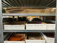 Partij bloemenhoezen - afbeelding 32 van  58