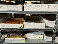 Partij bloemenhoezen - afbeelding 33 van  58