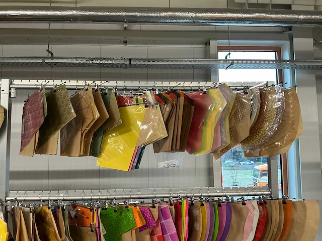 Partij bloemenhoezen - afbeelding 23 van  58