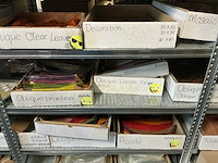 Partij bloemenhoezen - afbeelding 35 van  58