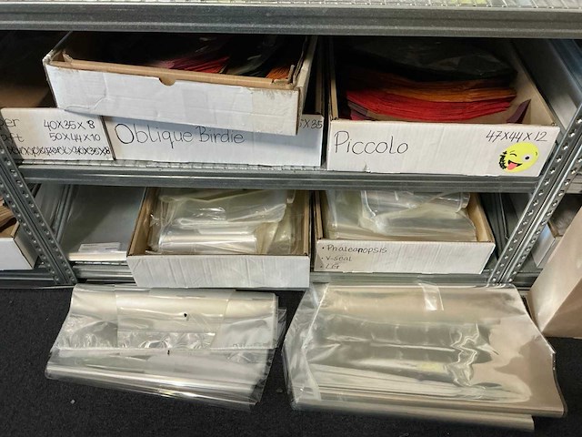 Partij bloemenhoezen - afbeelding 36 van  58