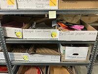 Partij bloemenhoezen - afbeelding 38 van  58