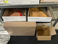 Partij bloemenhoezen - afbeelding 39 van  58