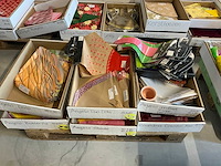 Partij bloemenhoezen - afbeelding 43 van  58