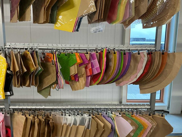 Partij bloemenhoezen - afbeelding 34 van  58