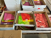 Partij bloemenhoezen - afbeelding 46 van  58