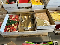 Partij bloemenhoezen - afbeelding 47 van  58