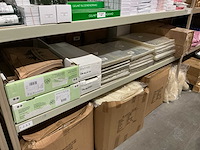 Partij bloemenhoezen/harmonica&polyethyleen zakken/opp sheets (26x) - afbeelding 1 van  9