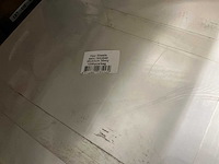 Partij bloemenhoezen/harmonica&polyethyleen zakken/opp sheets (26x) - afbeelding 6 van  9