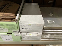 Partij bloemenhoezen/harmonica&polyethyleen zakken/opp sheets (26x) - afbeelding 6 van  11