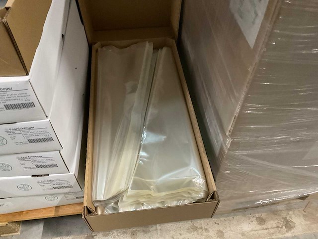 Partij bloemisterij artikelen - afbeelding 3 van  20