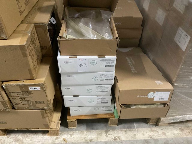 Partij bloemisterij artikelen - afbeelding 7 van  20